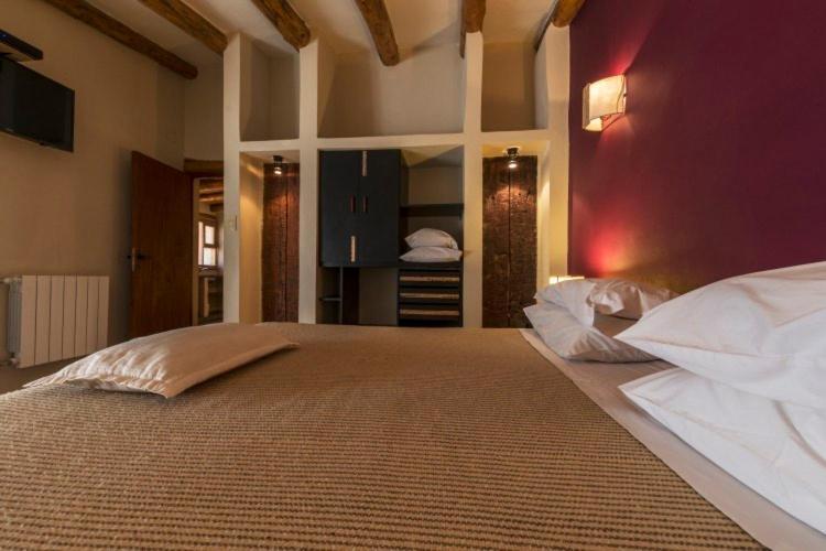 Al Sereno Hotel Y Spa Tilcara Exteriör bild