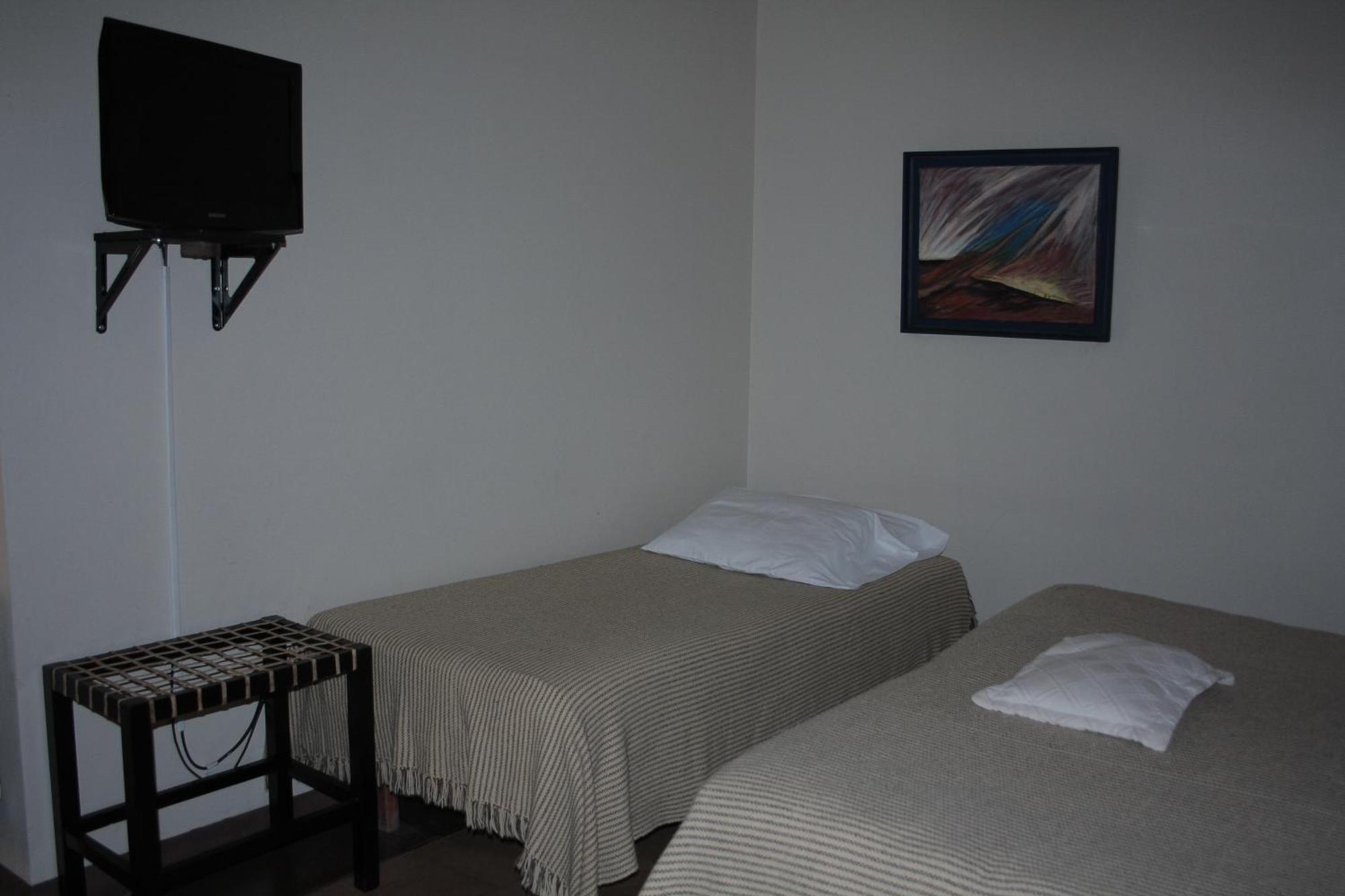 Al Sereno Hotel Y Spa Tilcara Rum bild