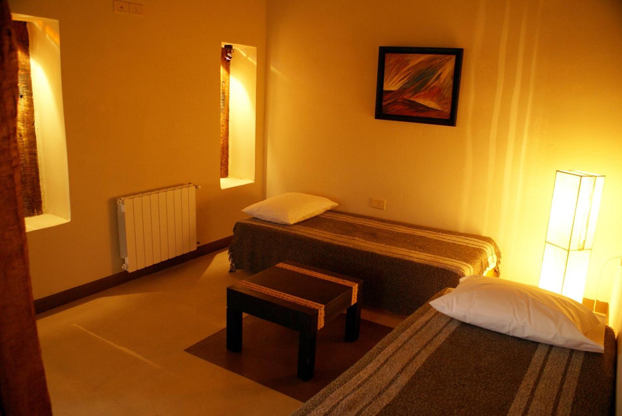 Al Sereno Hotel Y Spa Tilcara Rum bild