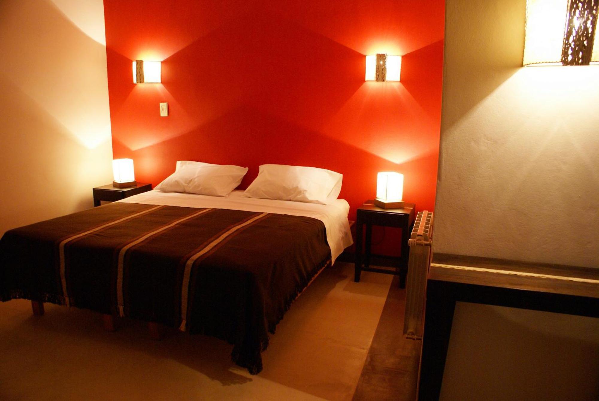 Al Sereno Hotel Y Spa Tilcara Rum bild