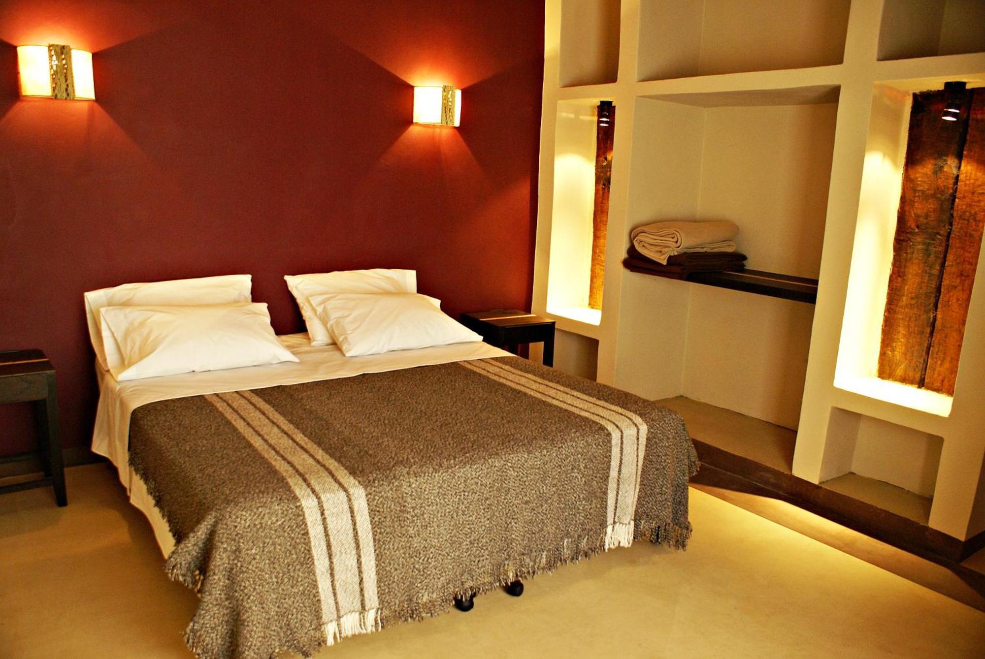 Al Sereno Hotel Y Spa Tilcara Rum bild