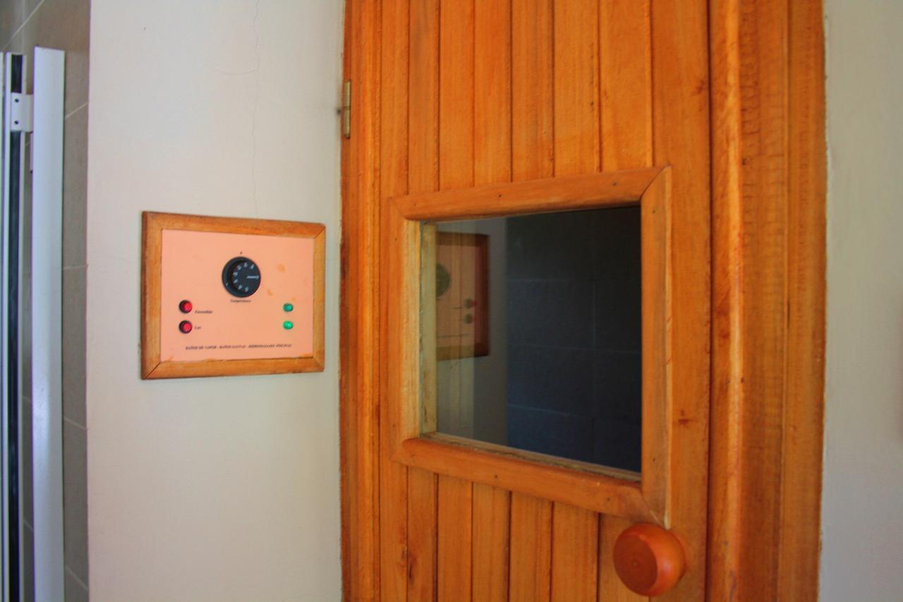 Al Sereno Hotel Y Spa Tilcara Exteriör bild
