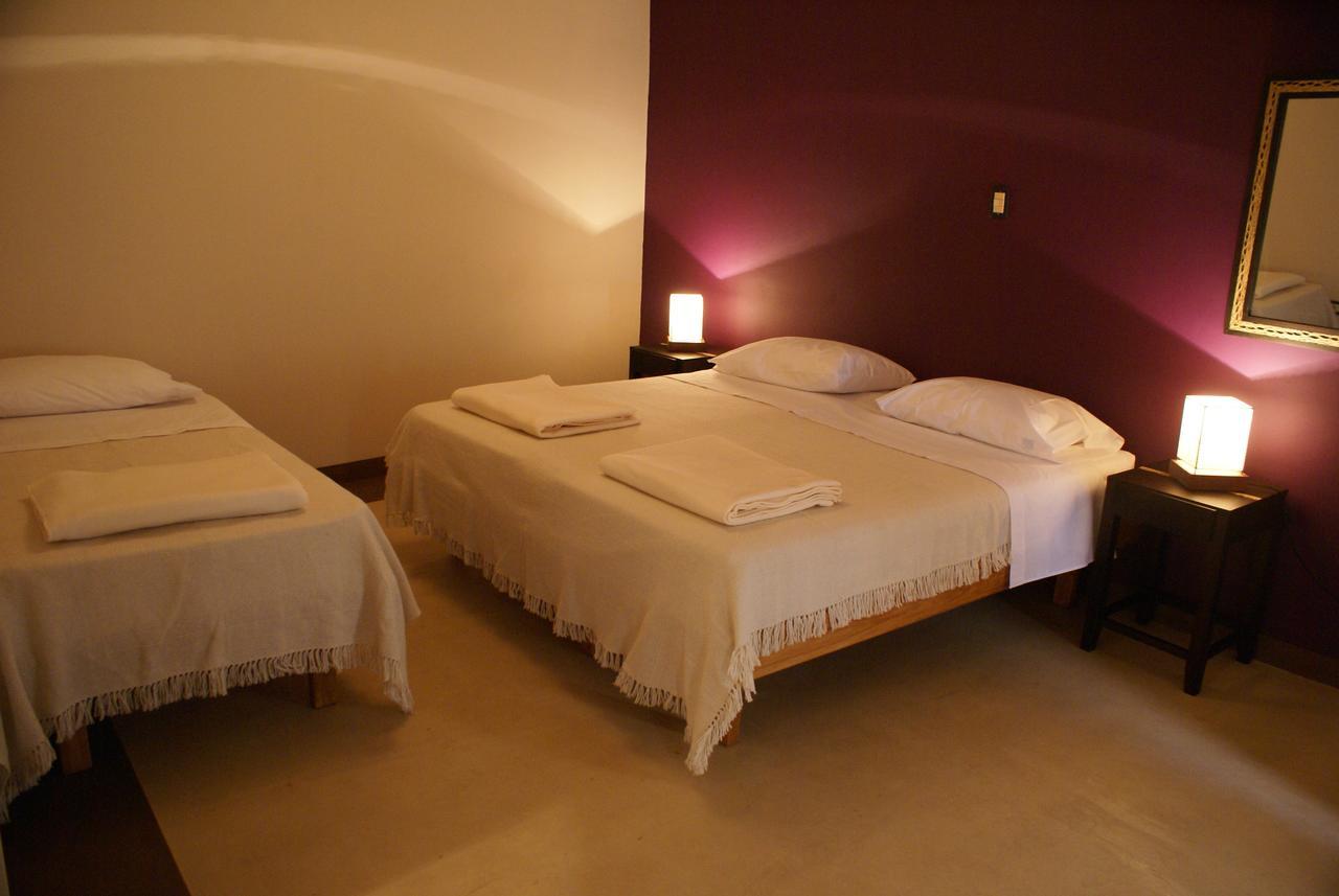Al Sereno Hotel Y Spa Tilcara Rum bild